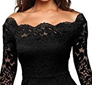 Šperky pro šaty s lodičkovým výstřihem