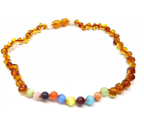 korálky pro miminka