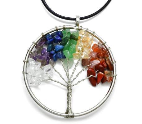 strom života přívěsek