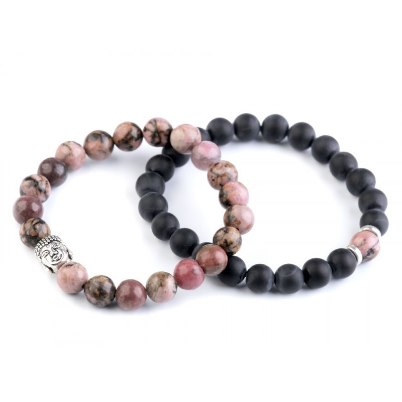 Partnerské náramky, pro jednoho i pro pár