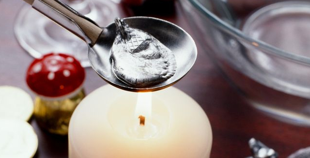 Rozpouštění olova