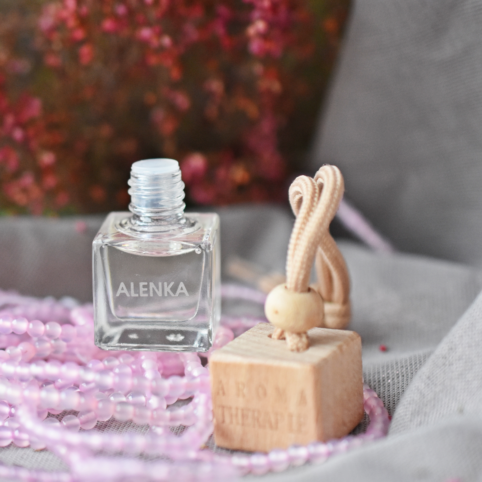 Smyslná vůně do interiéru margharita