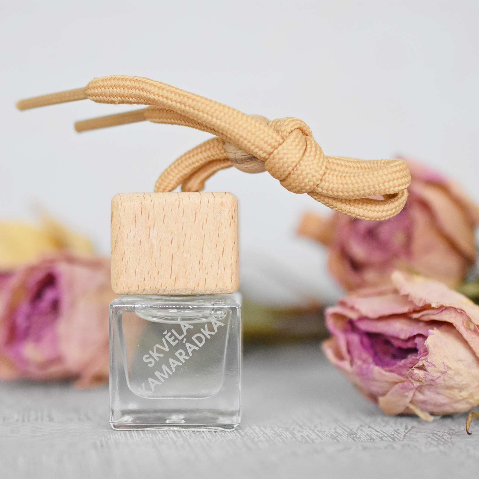 Květinová vůně do interiéru sakura