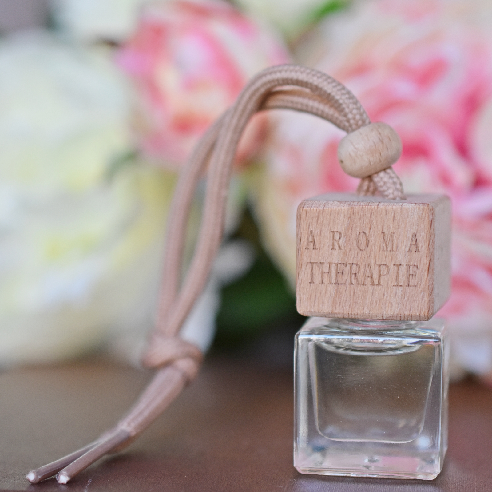 Vůně do interiéru medový meloun